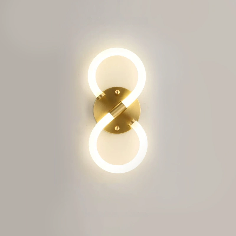 Бра Настенный светильник CUNO Sconce