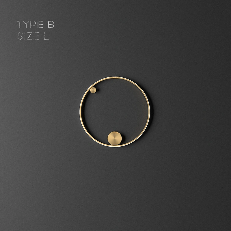 Тип B. Размер L