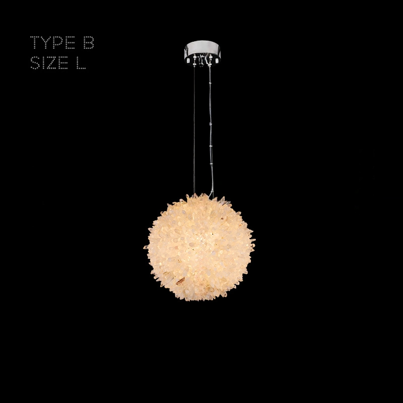 Подвесной светильник ROSLYN BALL