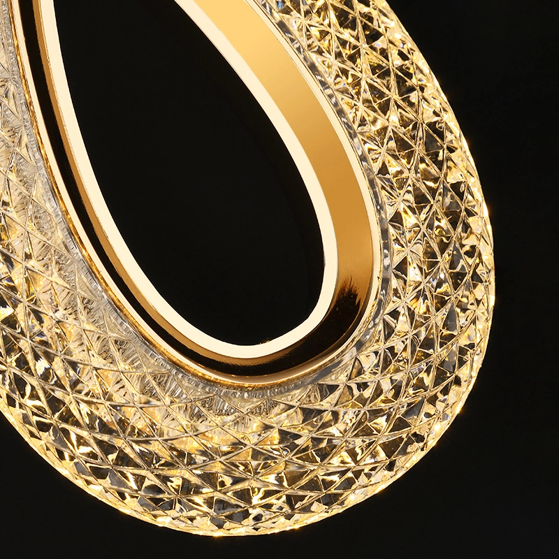 Готовая комбинация светильников KEZIA C DUO