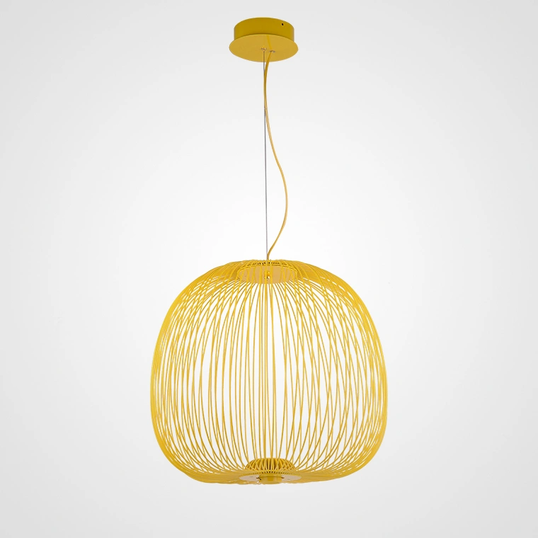 Модель В. Цвет желтый.