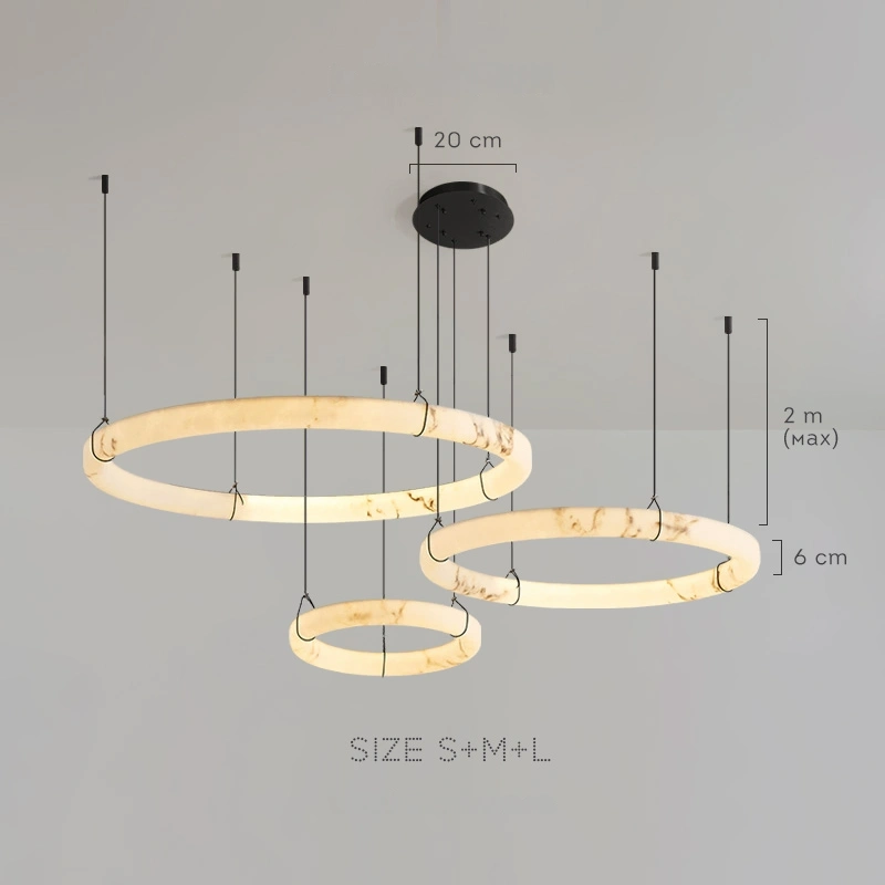 Размер Combo S+M+L
