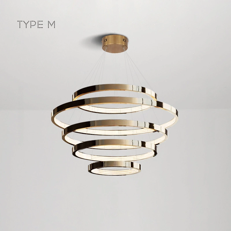 Тип M