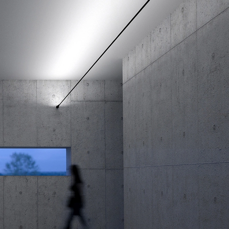 Подвесной светильник Система LINE