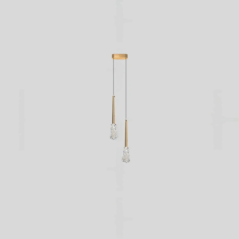 Готовая комбинация светильников FIAL C LUX DUO