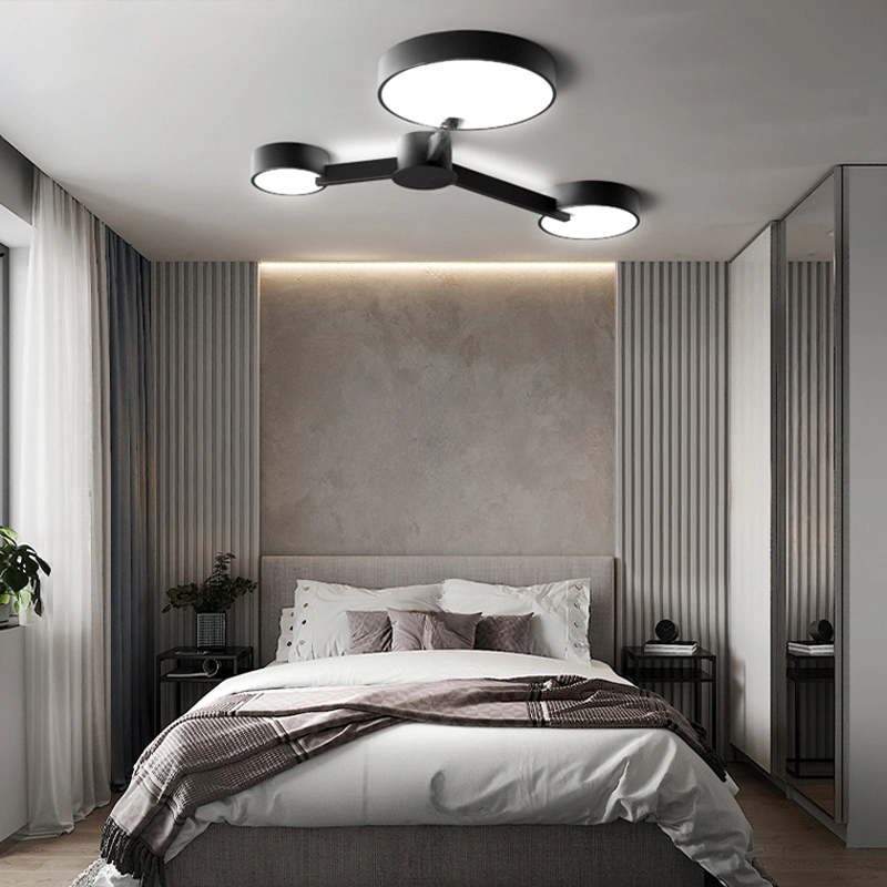 Потолочный светильник MIDA