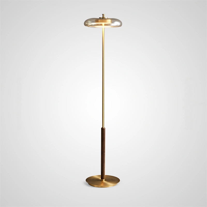 Торшер MICO FL Floor lamp