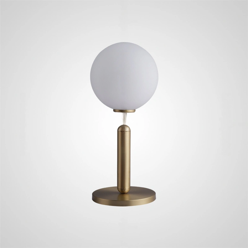 Настольная лампа POLARIS TAB Table lamp