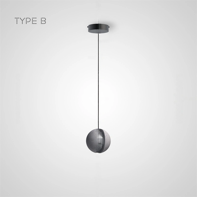 Подвесной светильник PALDIS