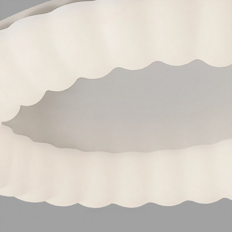 Потолочный светильник ODDLY B CH