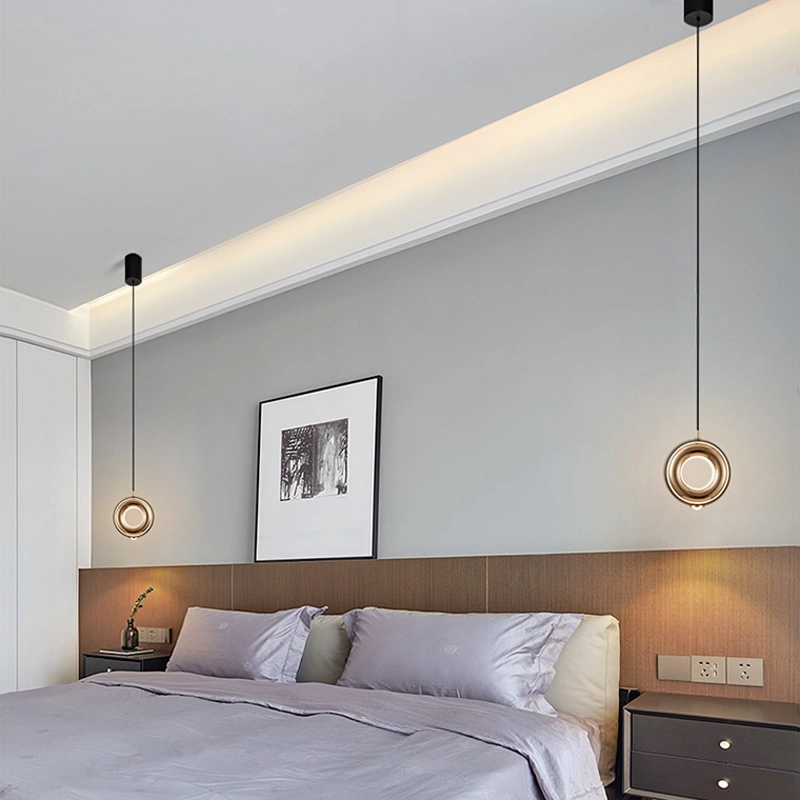 Подвесной светильник BOSSE