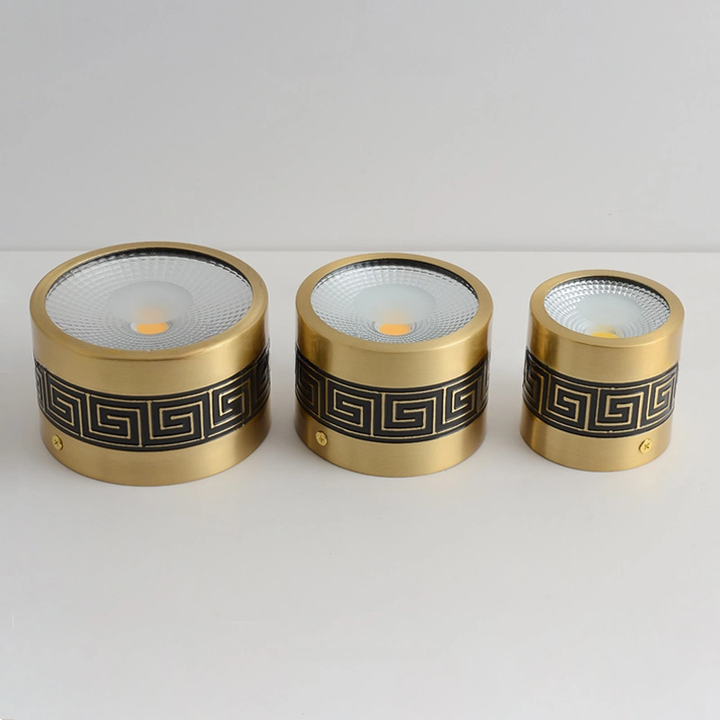 Точечный свет BIEN