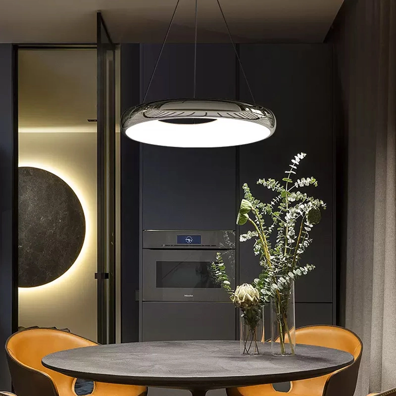 Подвесной светильник SEGOL R