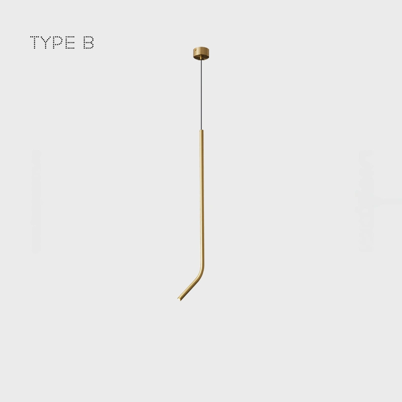 Подвесной светильник ZAKRIS