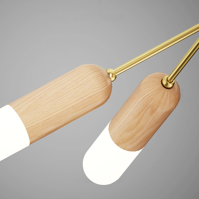 Люстра KERSTEN CH