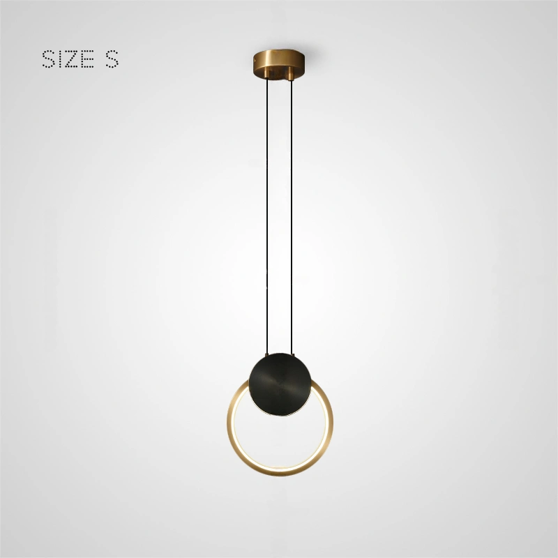 Подвесной светильник WOLKE