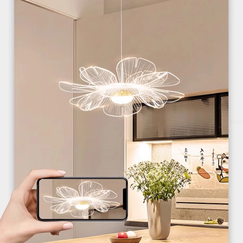 Подвесной светильник FLOWER