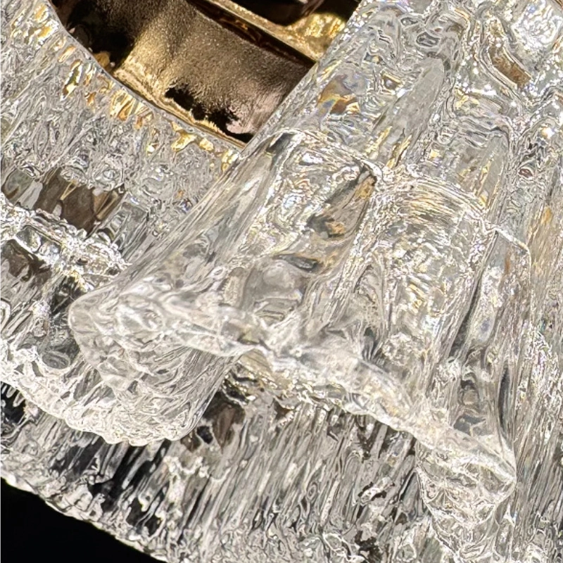 Реечный, рядный светильник DARREN LONG Linear light