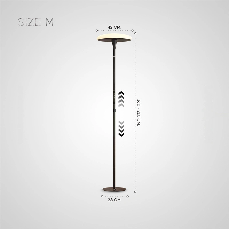 Торшер JUHAN Floor lamp