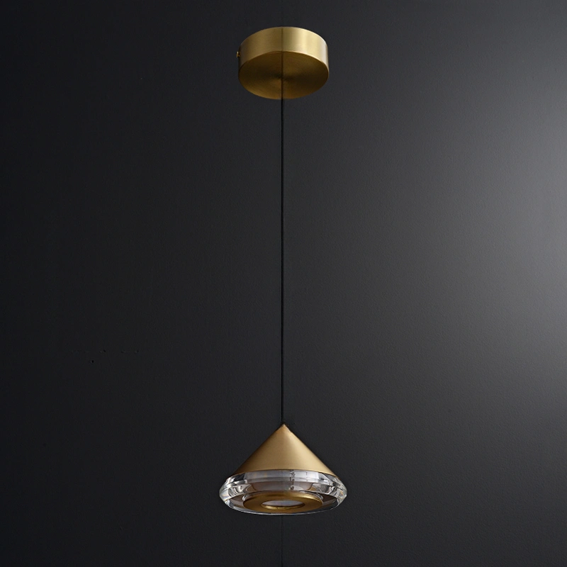 Подвесной светильник KONUS ONE