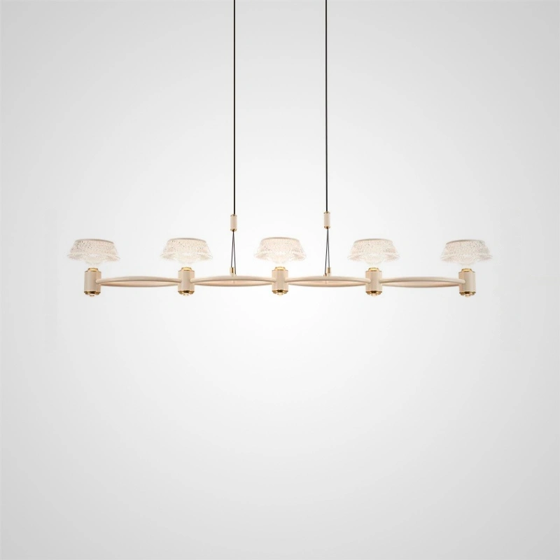Реечный, рядный светильник ASTRILD LONG Linear light