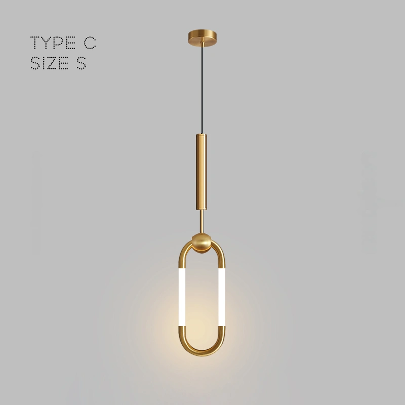 Подвесной светильник FINNUR