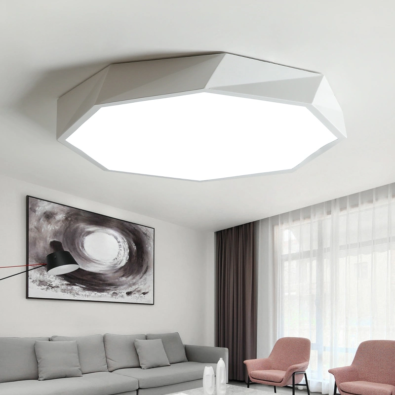 Потолочный светильник GEOMETRIC A