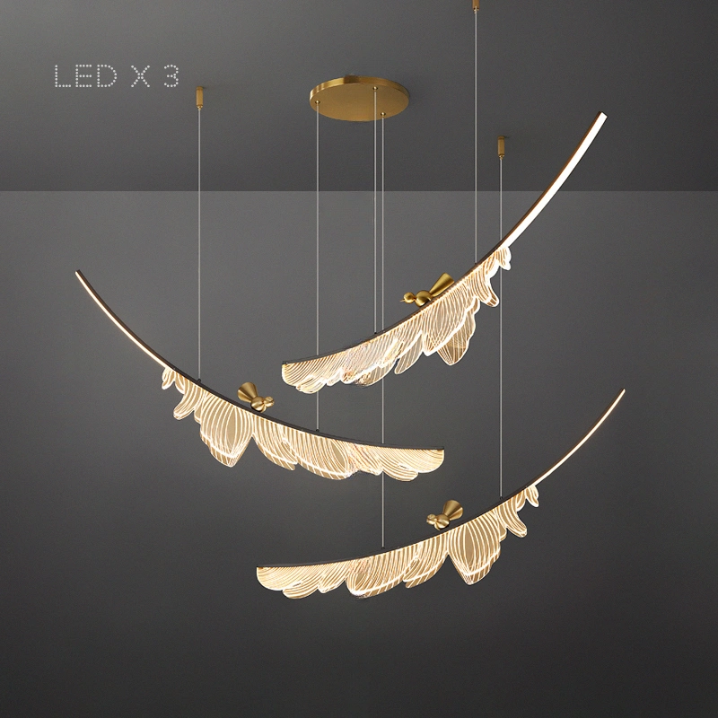 Готовая комбинация светильников COLIBRI COMBO