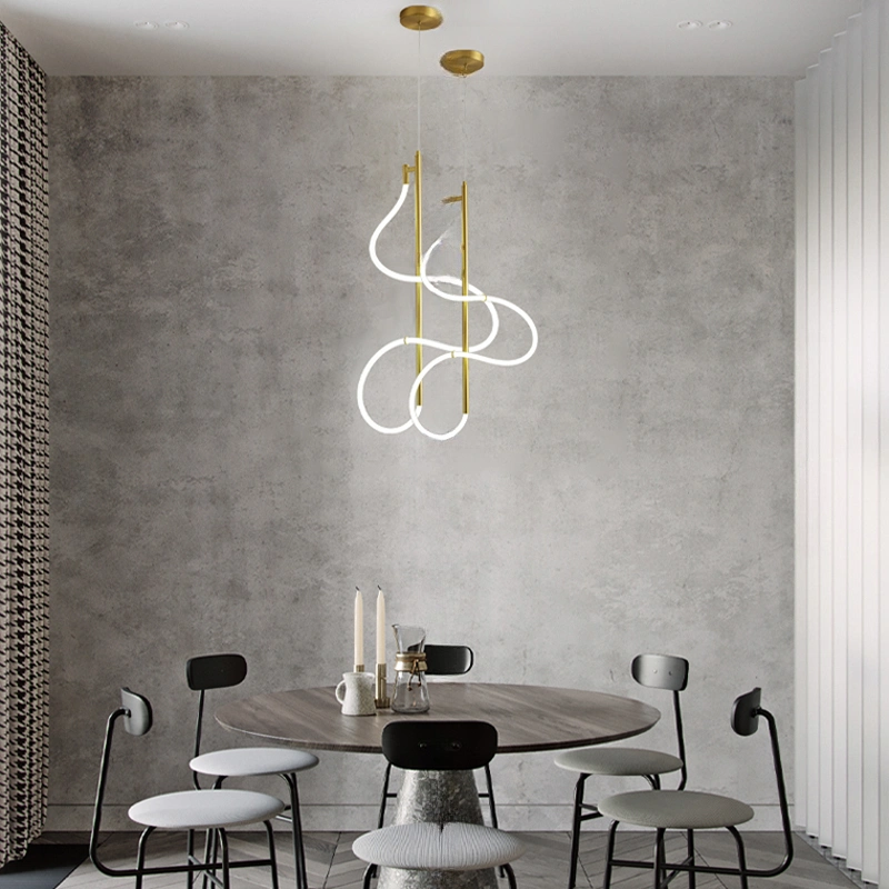 Подвесной светильник GLORIFY ONE