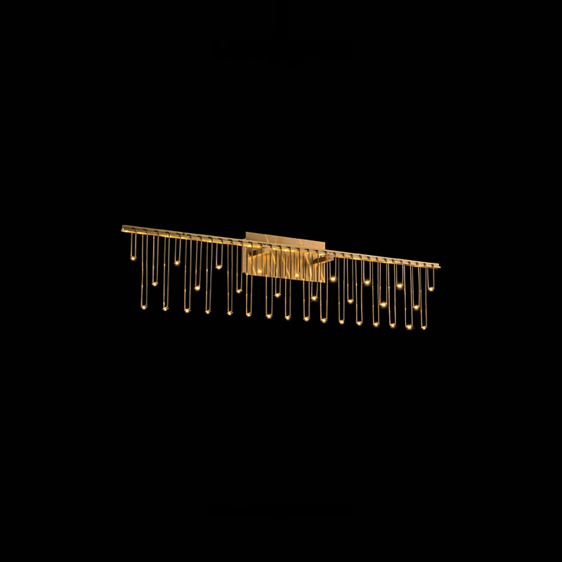 Бра Настенный светильник JANECK WALL Sconce