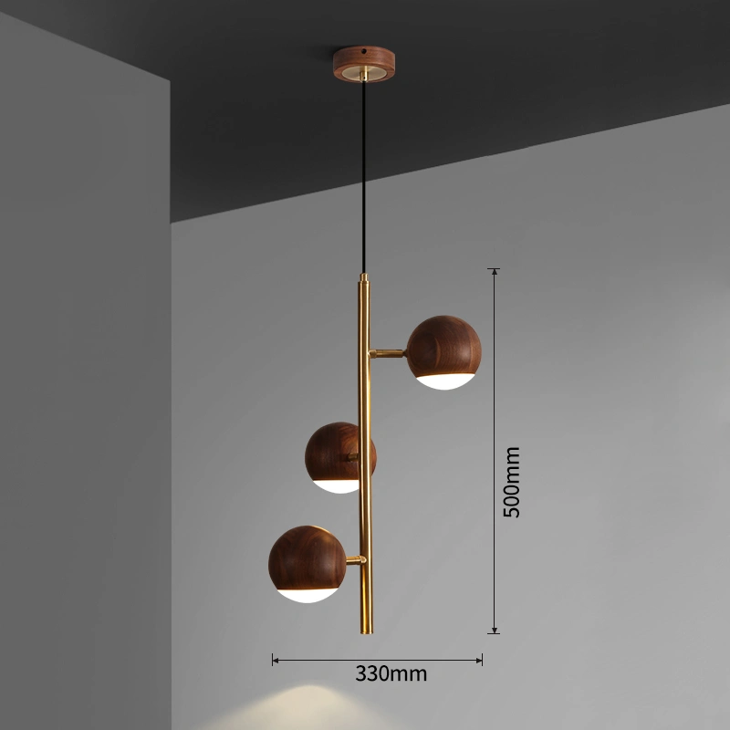 Темное Дерево