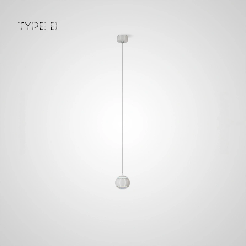 Подвесной светильник VEDEL