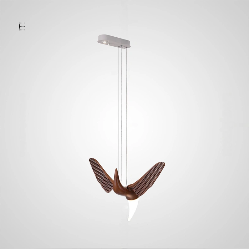 Размер E. Цвет Темное Дерево