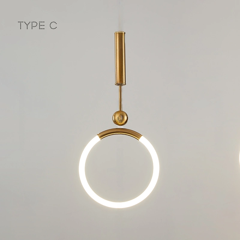 Тип C. Размер M