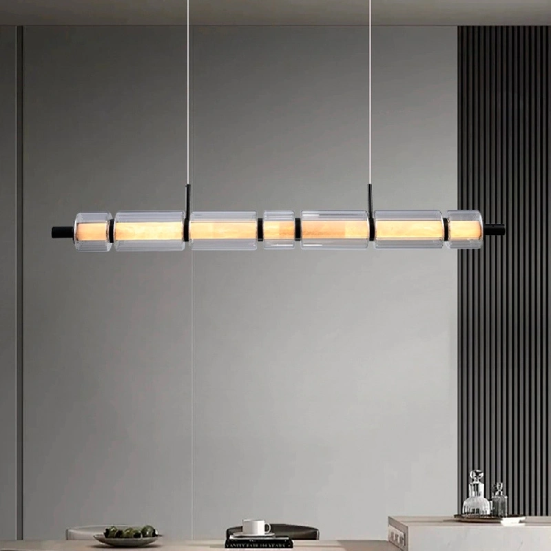 Реечный, рядный светильник EVERIN LONG Linear light