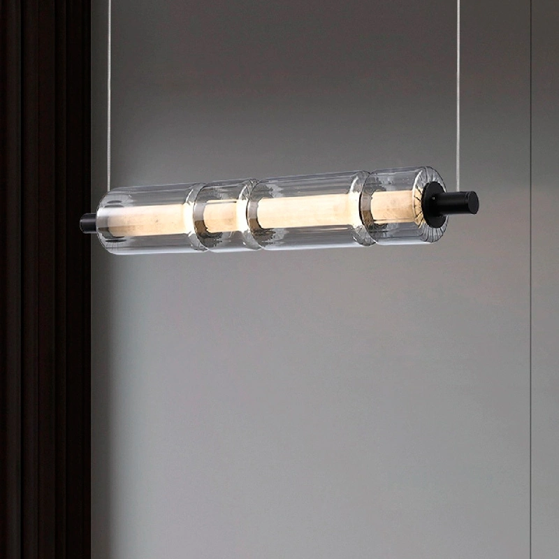 Реечный, рядный светильник EVERIN LONG Linear light