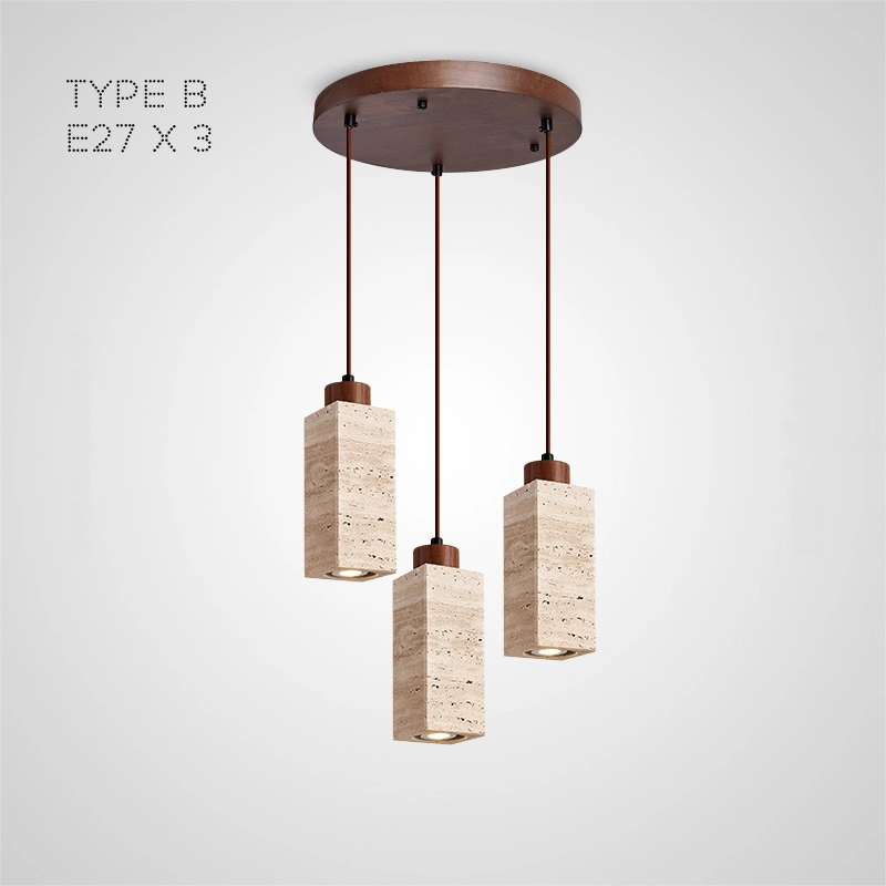 Тип B. 3 лампы. Диск