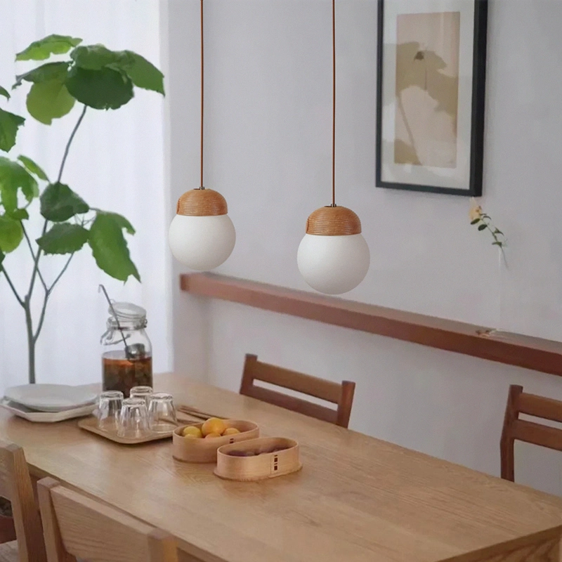 Подвесной светильник EARL