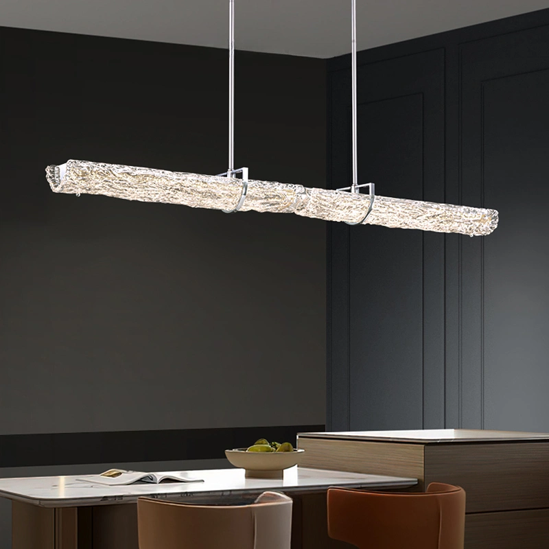 Реечный, рядный светильник DONATUS LONG