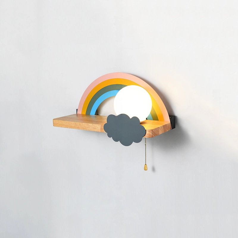 Бра RAINBOW KIDS WALL