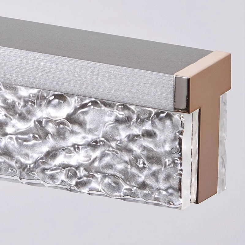 Реечный, рядный светильник JESPER Linear light
