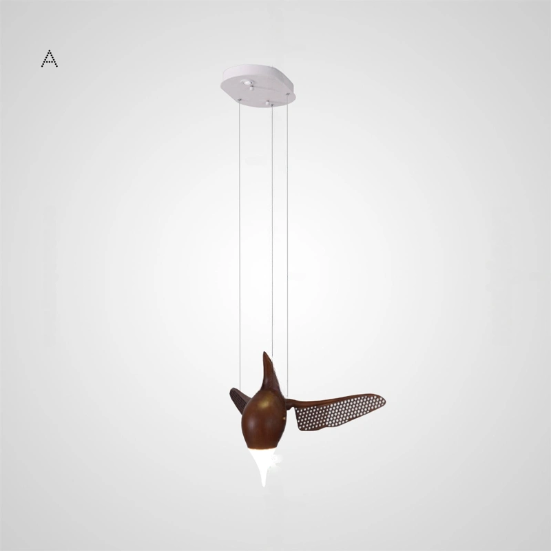 Подвесной светильник HANSY