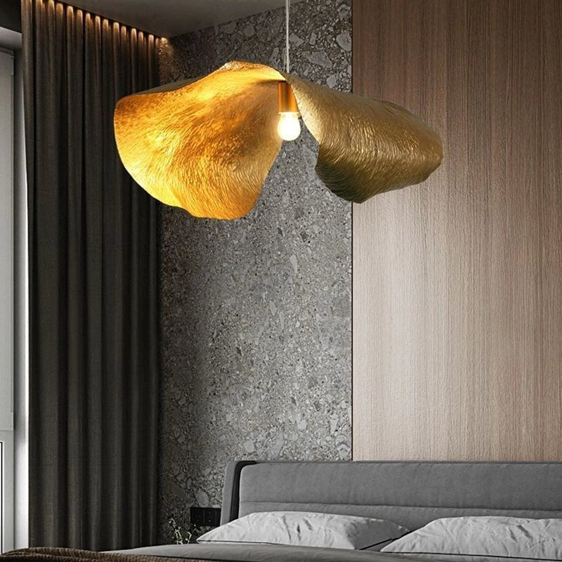 Подвесной светильник LUTHER