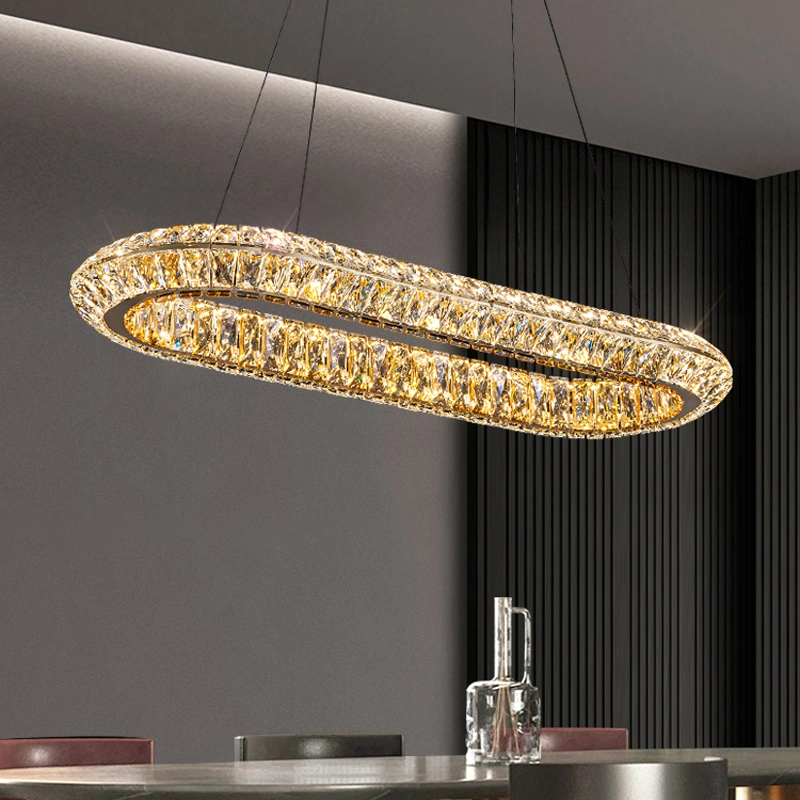 Реечный, рядный светильник KAISER LONG