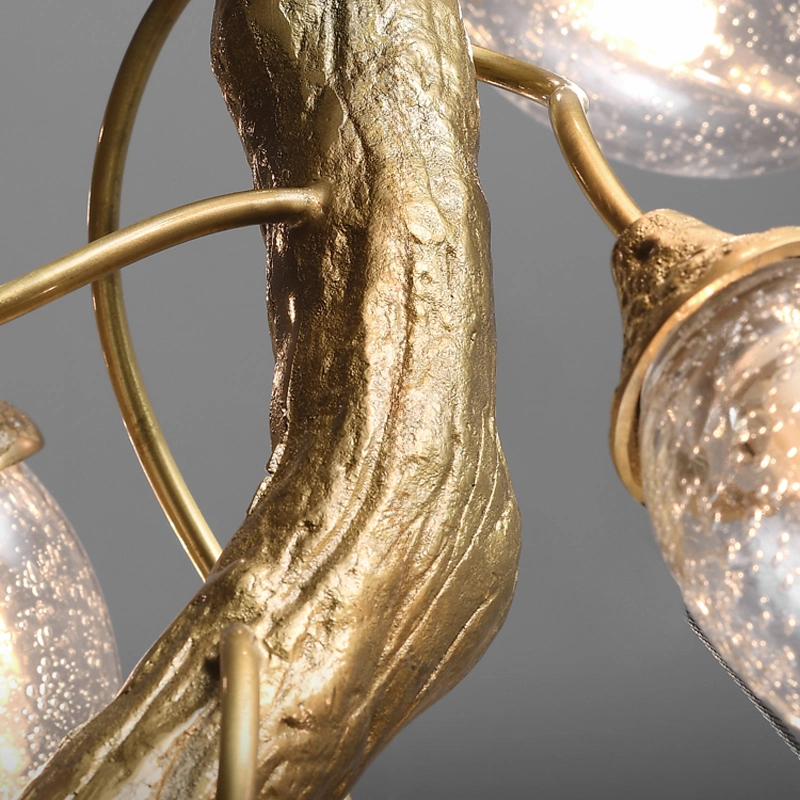 Люстра FLORENCE