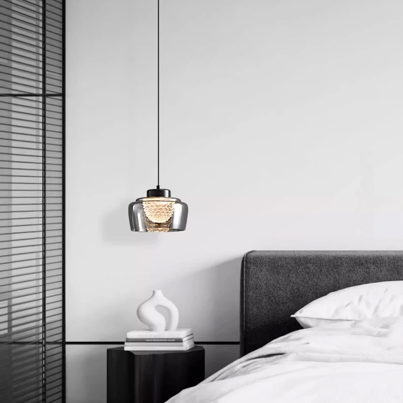 Подвесной светильник MILES