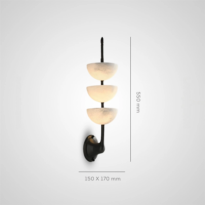 Бра Настенный светильник JAGGER Sconce
