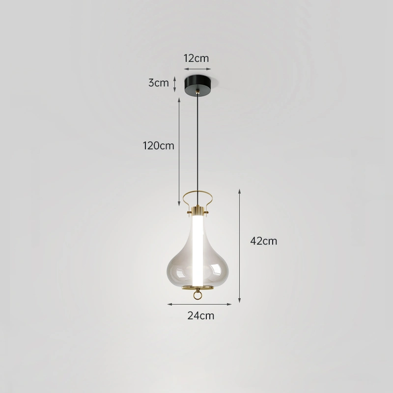 Цвет дымчато-серый