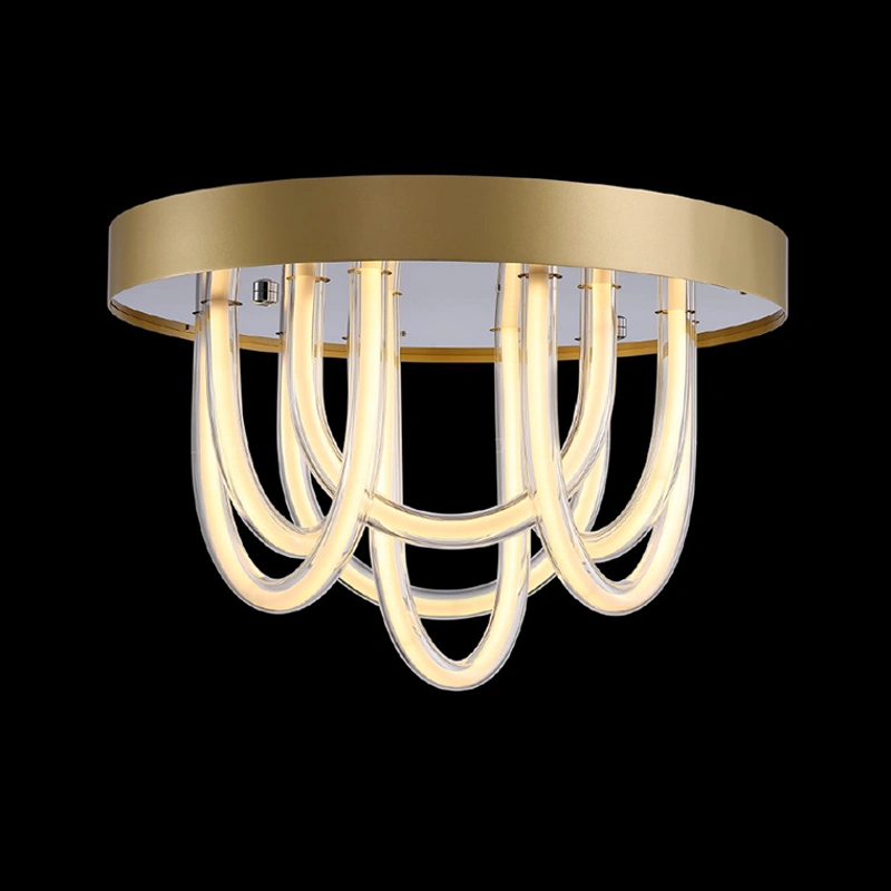 Потолочная люстра HILARY GLOSS