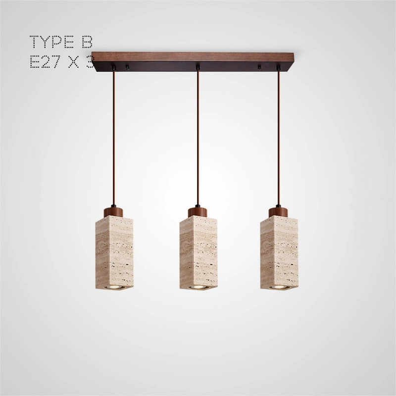 Тип B. 3 лампы. Планка